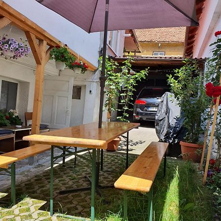 Apartmán Carissa House Brašov Exteriér fotografie