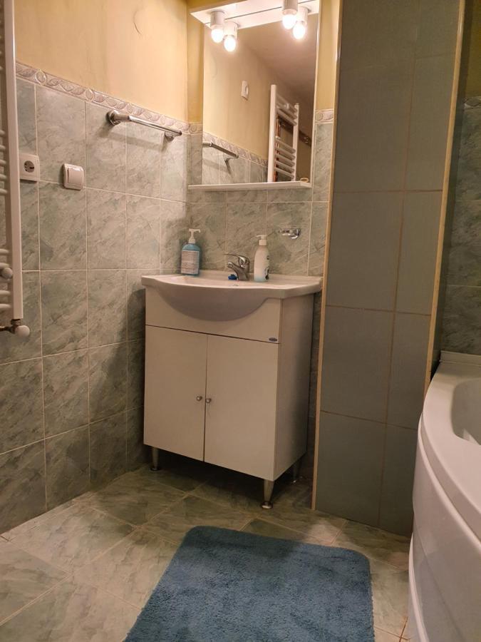 Apartmán Carissa House Brašov Exteriér fotografie