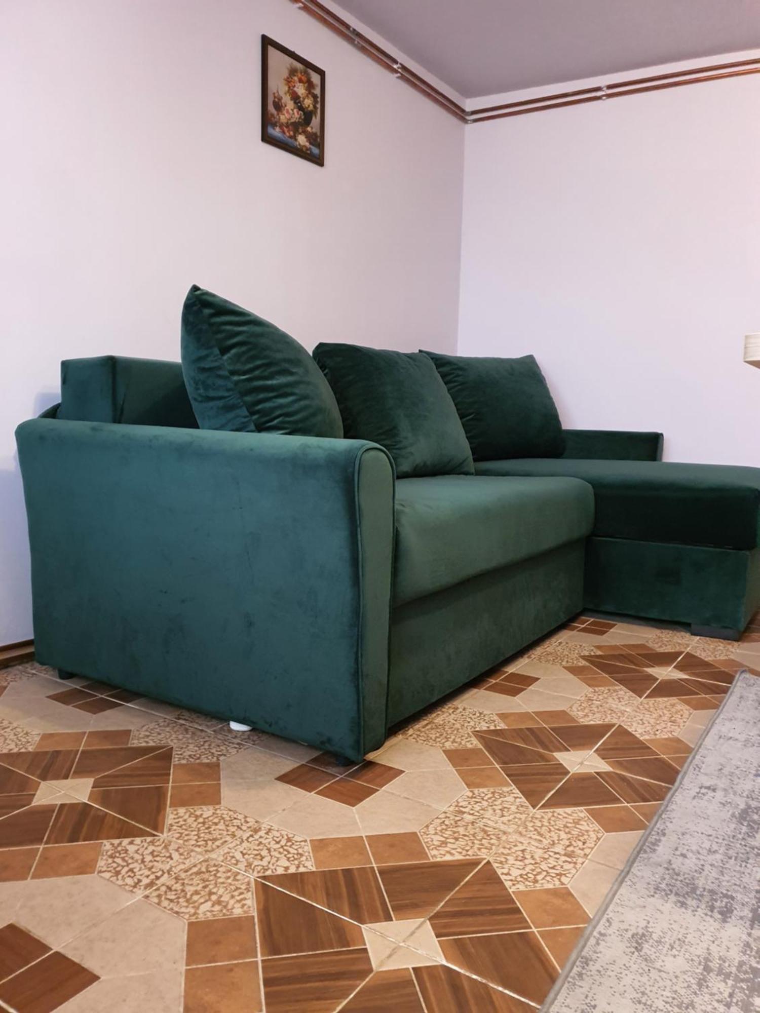 Apartmán Carissa House Brašov Exteriér fotografie