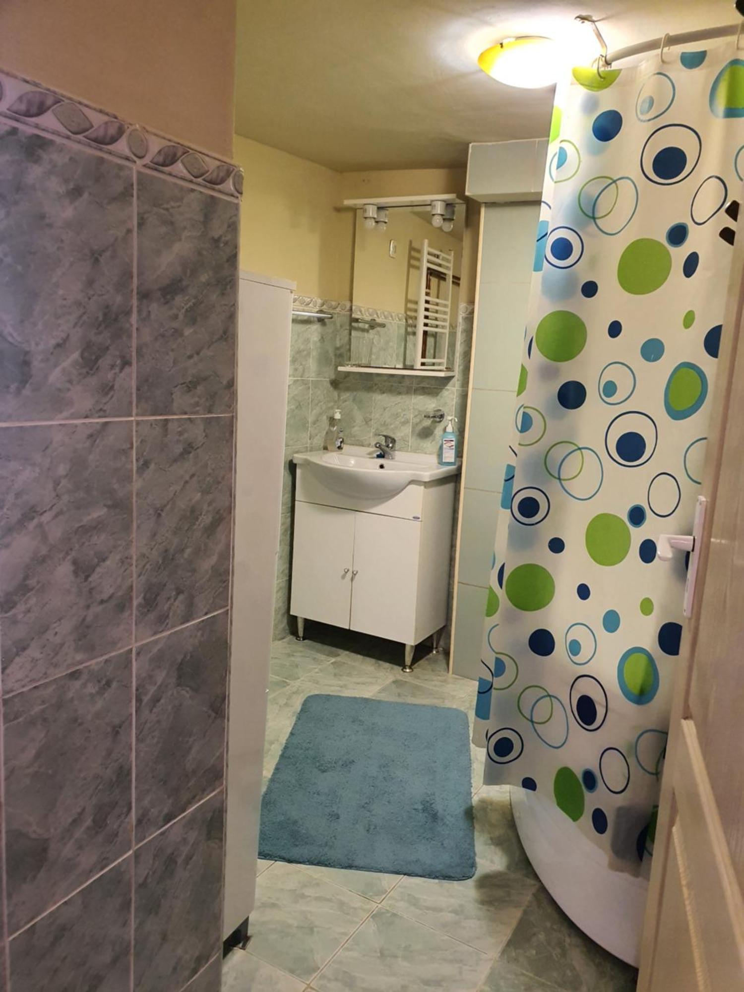 Apartmán Carissa House Brašov Exteriér fotografie