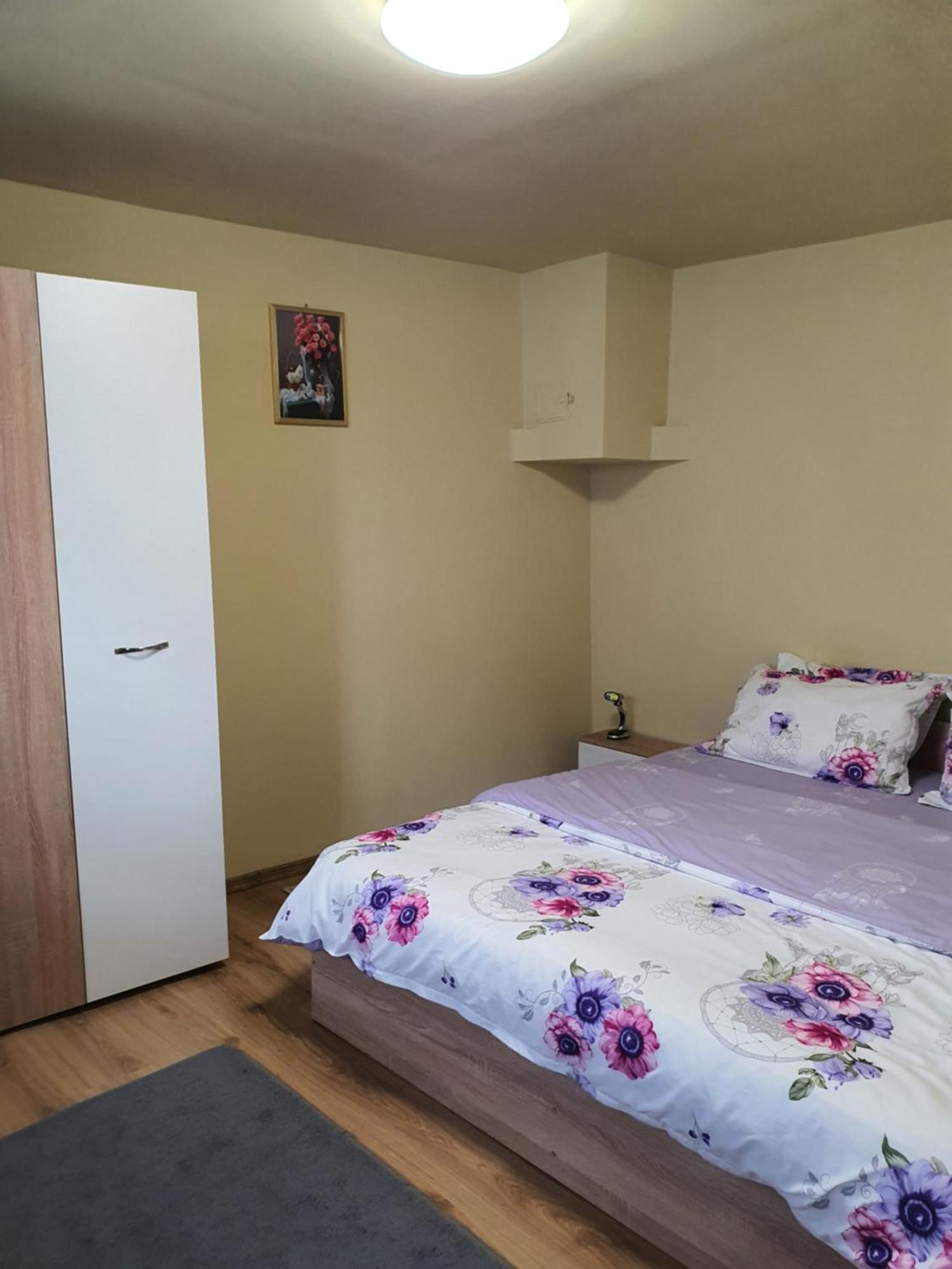Apartmán Carissa House Brašov Exteriér fotografie