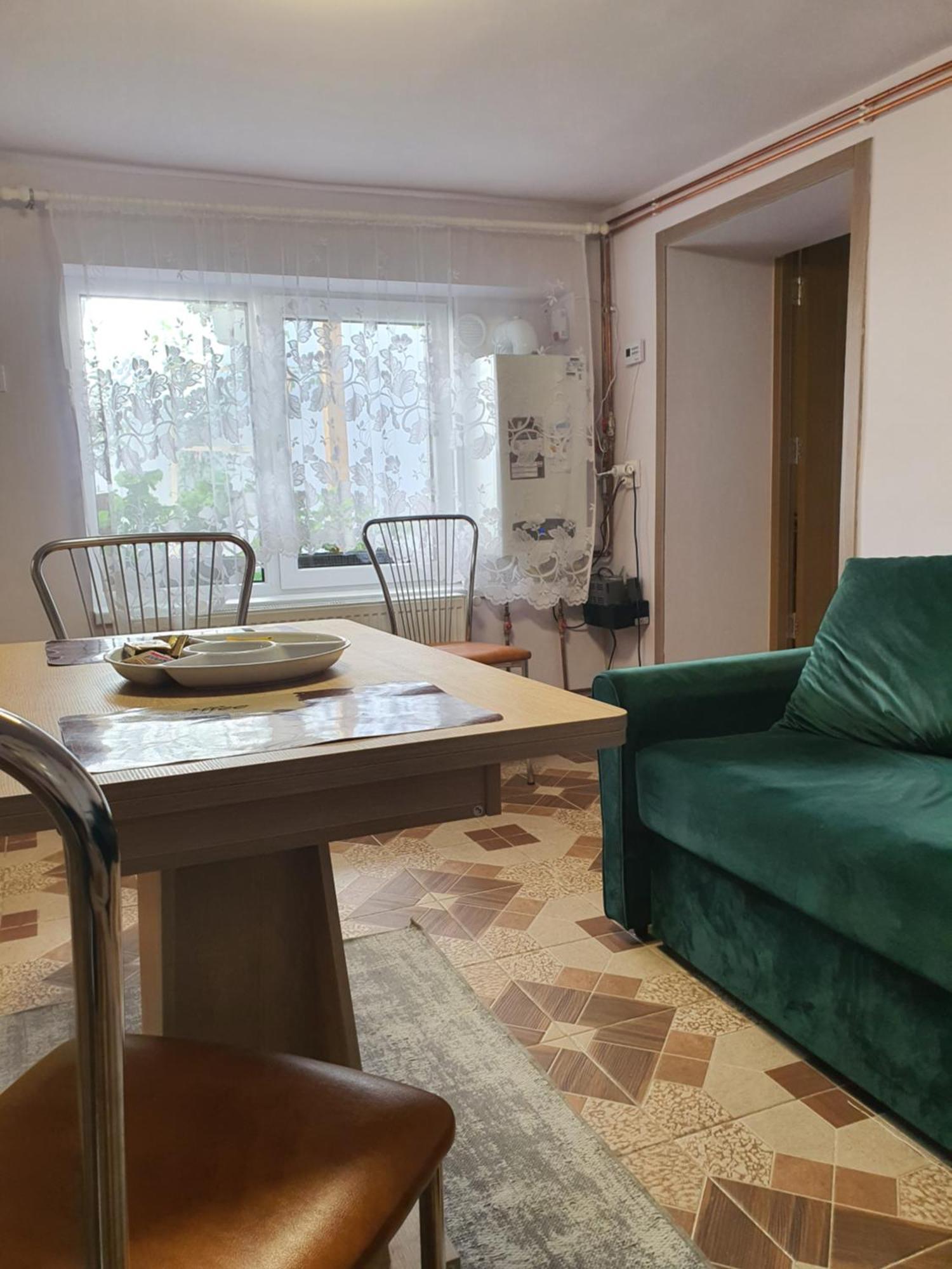 Apartmán Carissa House Brašov Exteriér fotografie
